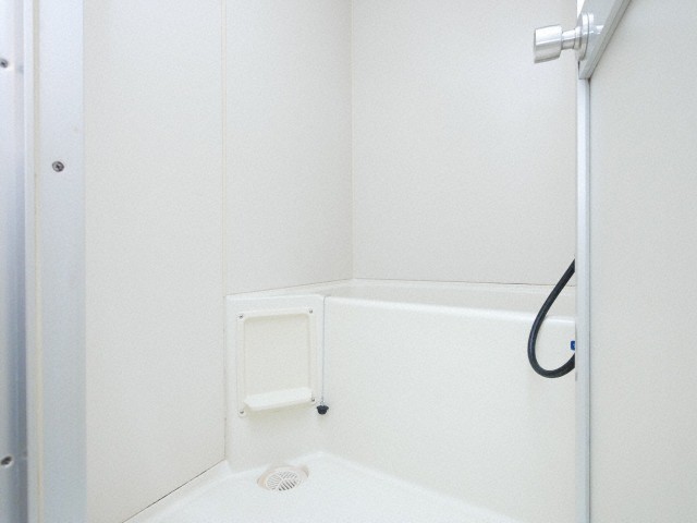プラチナマンション北21条の風呂写真