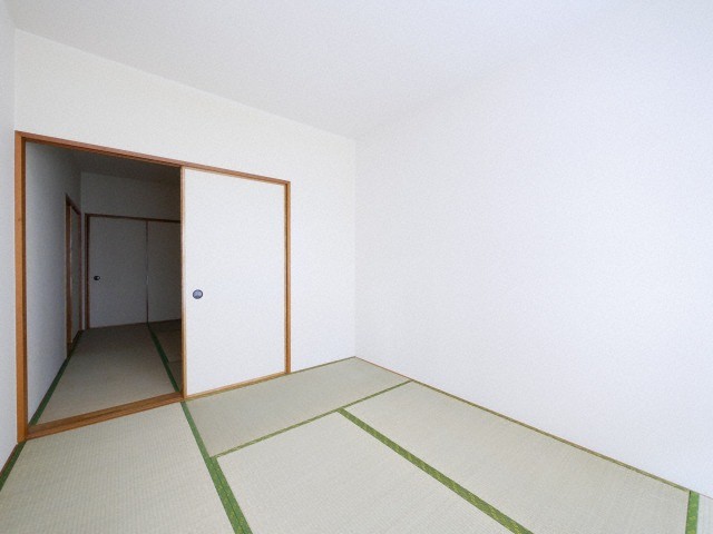 プラチナマンション北21条の内装写真