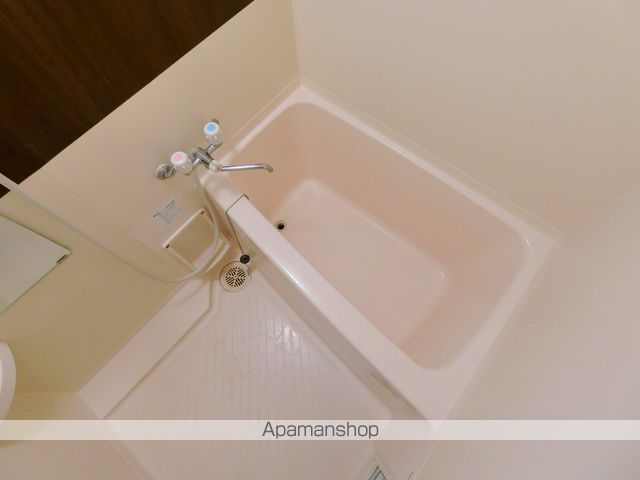 メゾン興戸の風呂写真