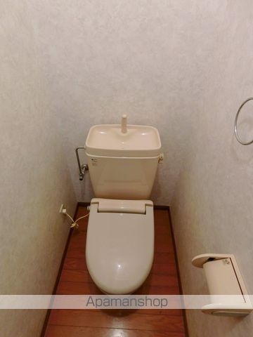 メゾン興戸のトイレ写真