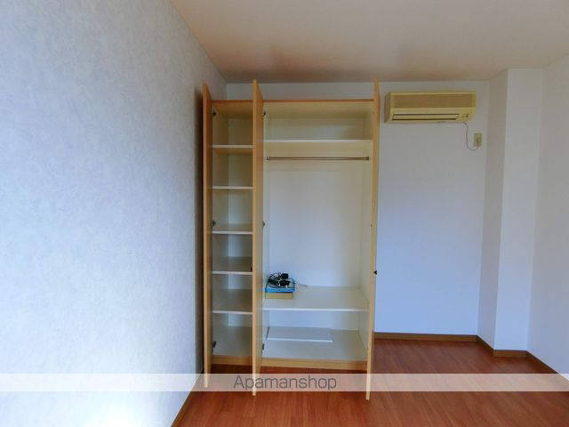 メゾン興戸の内装写真