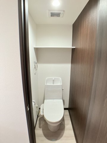 Fortuna07のトイレ写真