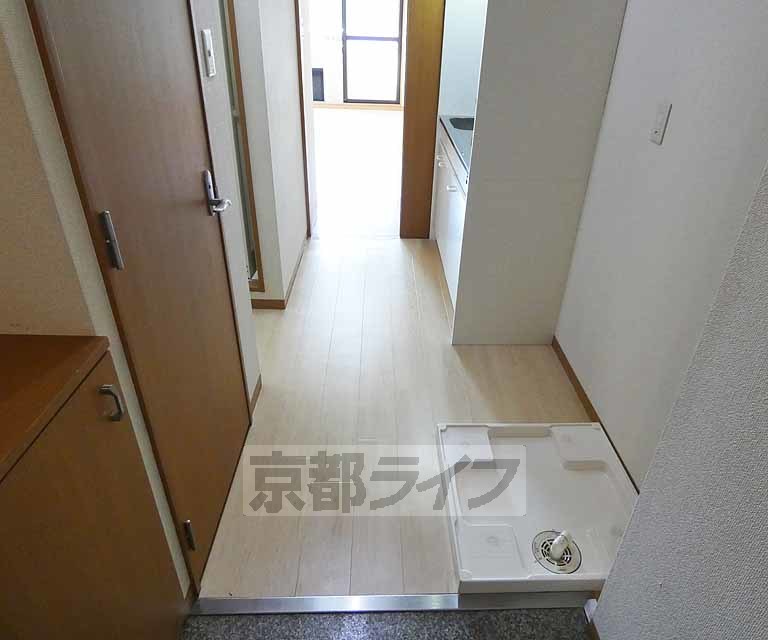 その他部屋・スペース　廊下です！