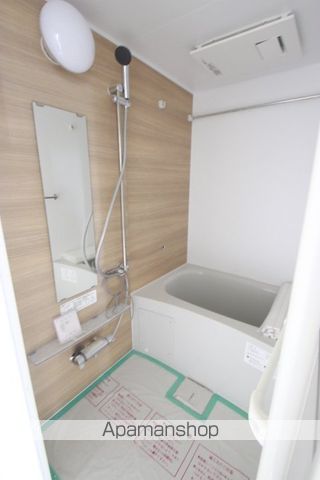 Fleurageの風呂写真