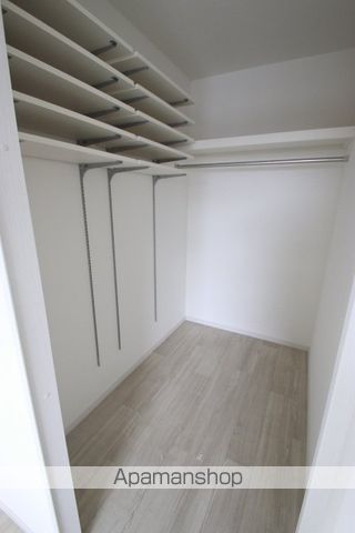 Fleurageの内装写真