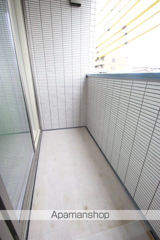 Fleurageの内装写真