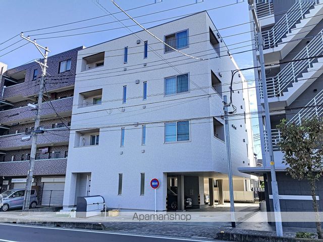 Fleurageの外観写真