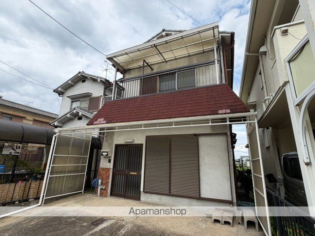 柏木町戸建