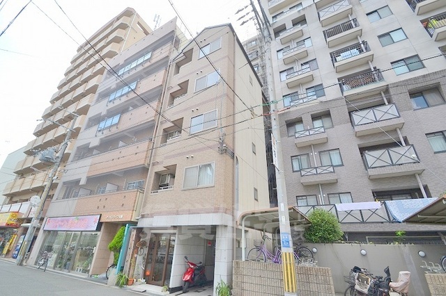 その他　外観