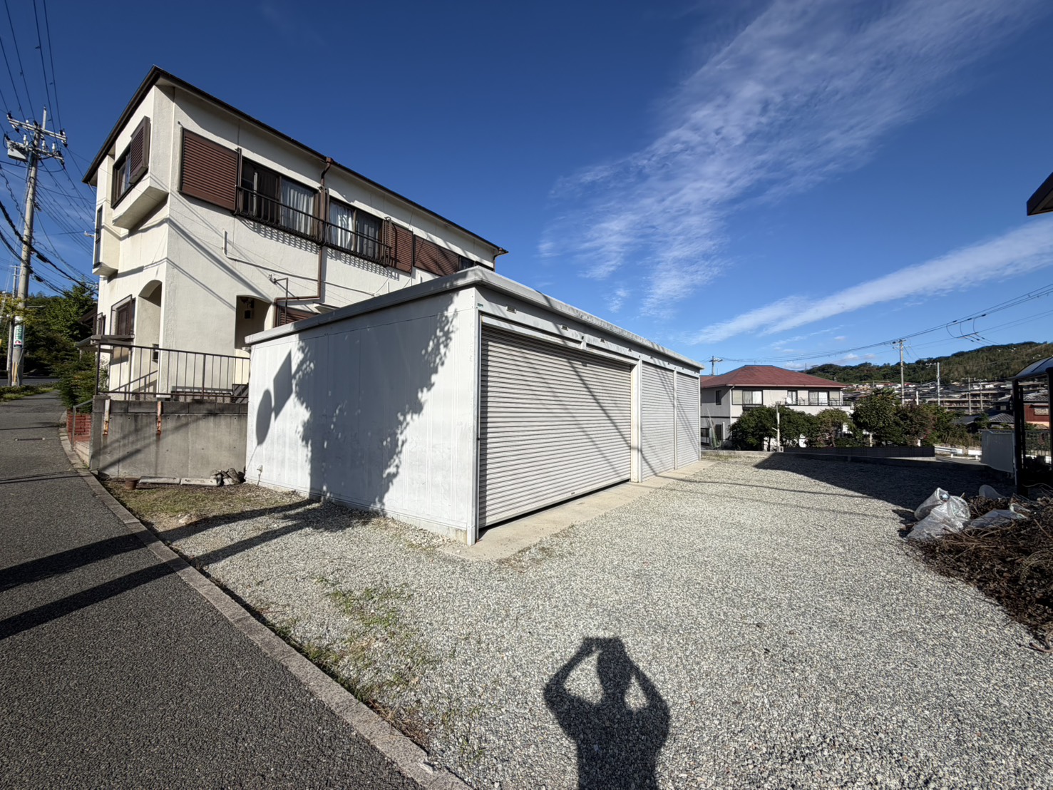 名谷町離れ付き戸建のその他写真
