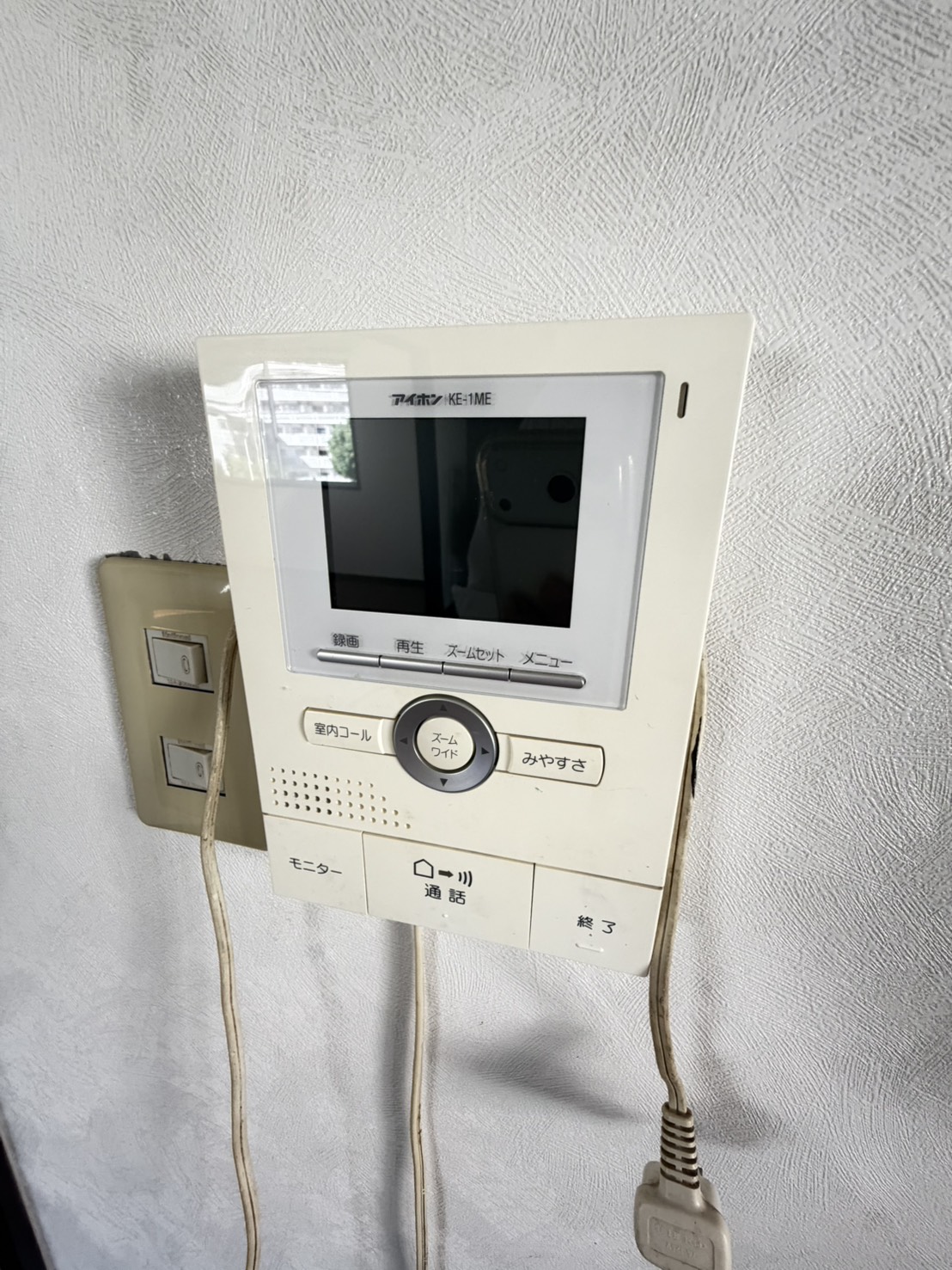 名谷町離れ付き戸建の外観写真