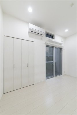 南海本線 堺駅 徒歩10分 2階建 築11年の内装写真