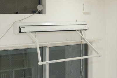 南海本線 堺駅 徒歩10分 2階建 築11年の内装写真