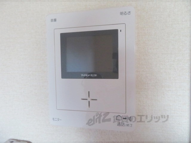 セキュリティ　ドアフォン（ＴＶ含）