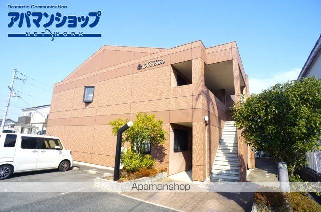 近鉄天理線 二階堂駅 徒歩14分 築24年
