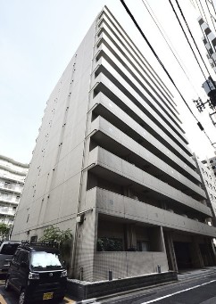 建物外観　☆外観☆
