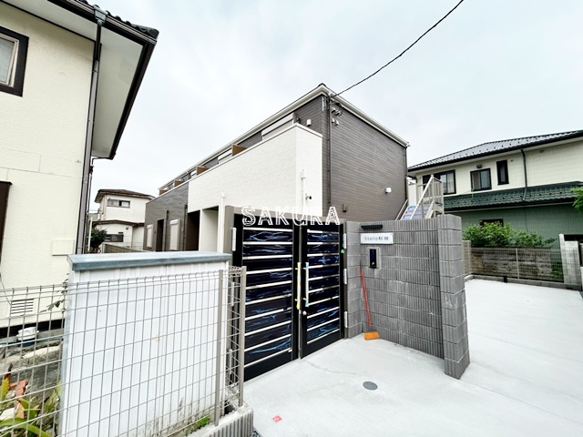 建物外観　当店おすすめ物件♪