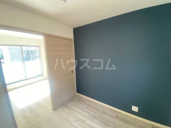 グラン六ッ川の内装写真