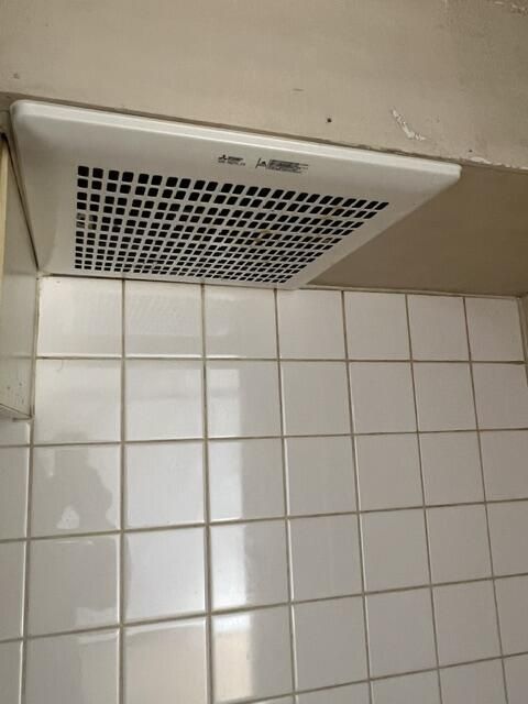 プラザ・ドゥ・グリームのトイレ写真