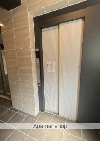 ロビー　ロビー