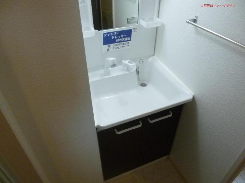 ハイラインSの内装写真