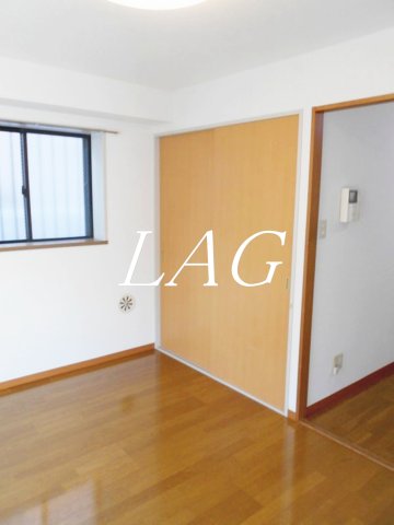 その他部屋・スペース　寝室です。