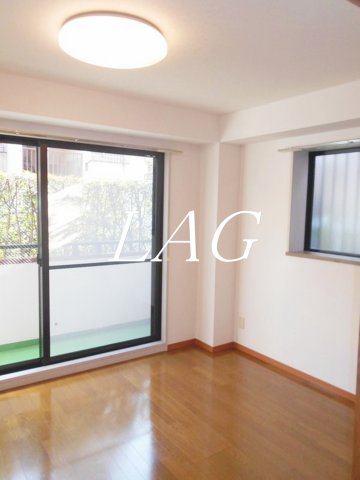 居室・リビング　洋室のお部屋です。