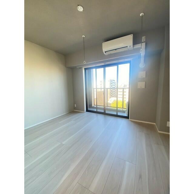 建物外観　※現況有姿