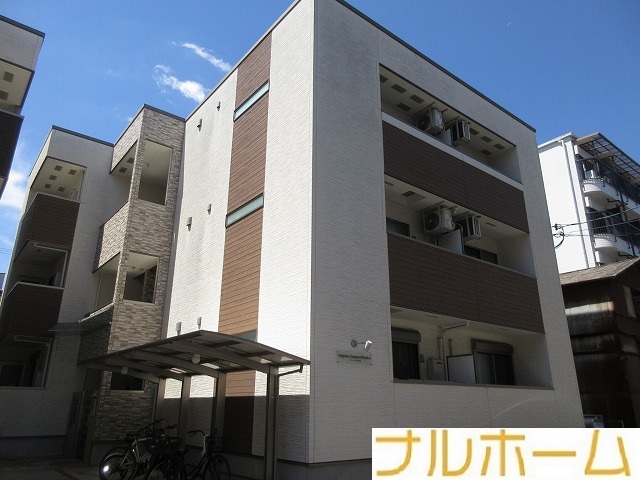 近鉄南大阪線 今川駅 徒歩11分 築10年