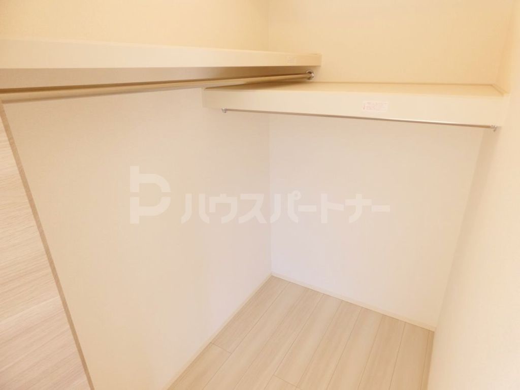 Spicaの内装写真