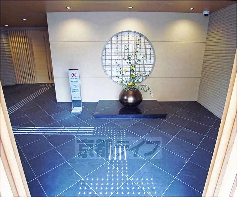 ロビー