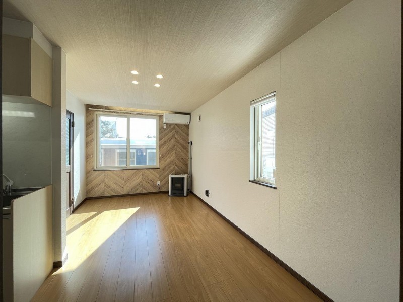 その他部屋・スペース　内装