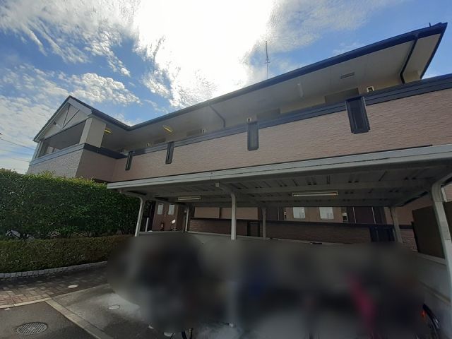 ＪＲ山陽本線 天神川駅 徒歩20分 築21年