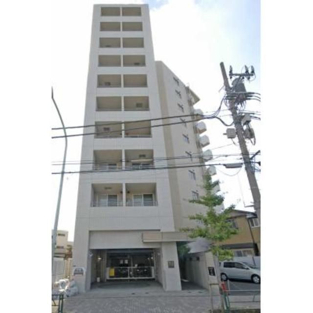 建物外観　建物外観を気になさる方へ、見た目の良い物件です