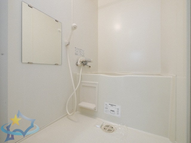 プロヴィデンス北円山の風呂写真