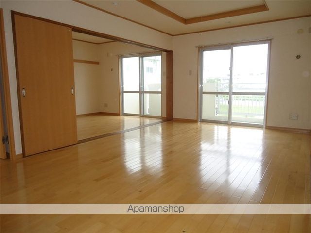 ANESIS・Mの居間写真