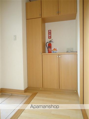 ANESIS・Mの居間写真