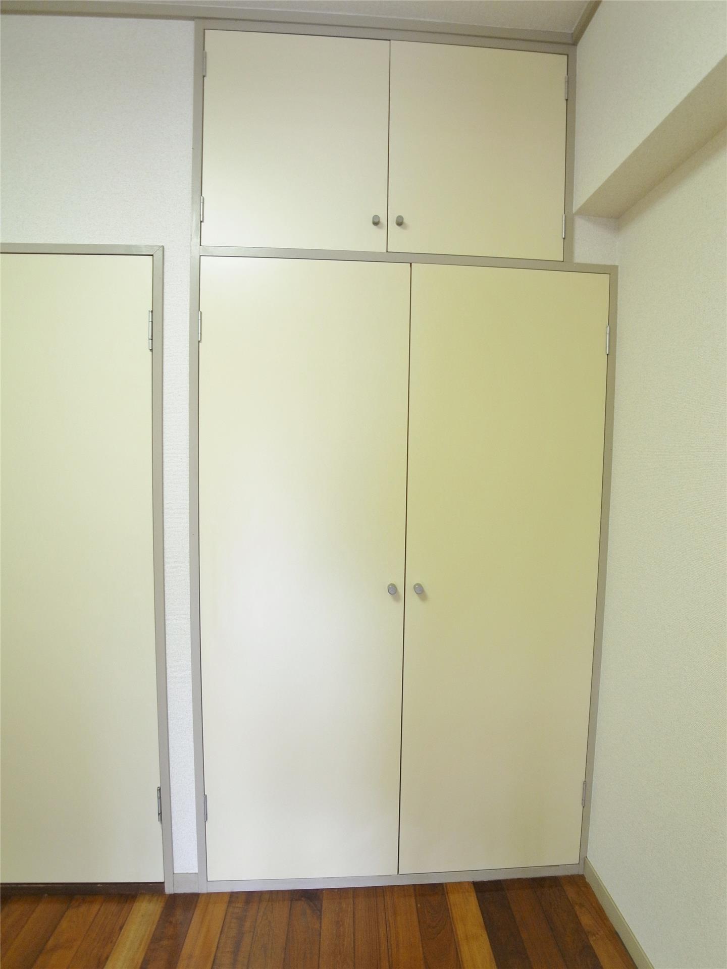 プリピア西船の内装写真