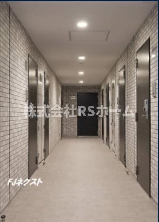 ガーラ・ヒルズ不動前のその他写真