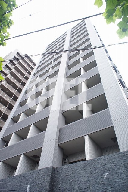 建物外観　おしゃれな外観