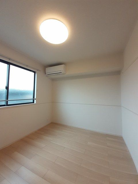 エスペランサあすみが丘Iの内装写真