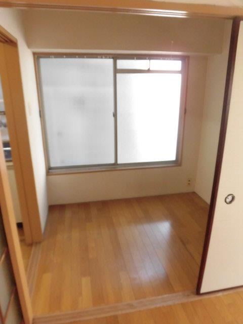 ヴィラブリスの内装写真