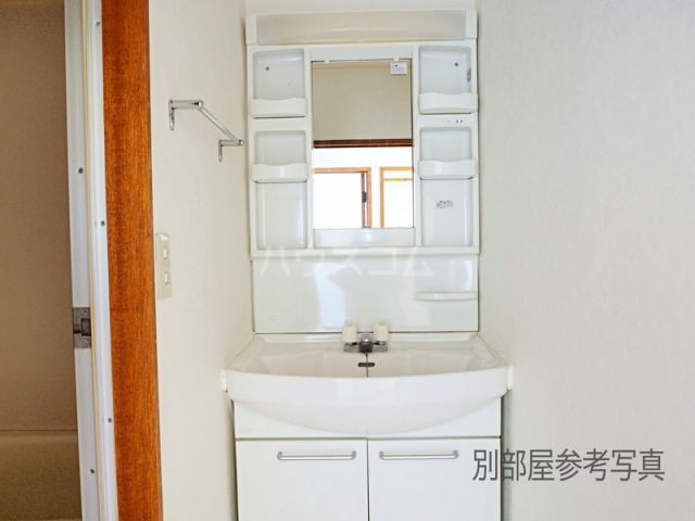 ロイヤルパレス寒川の内装写真