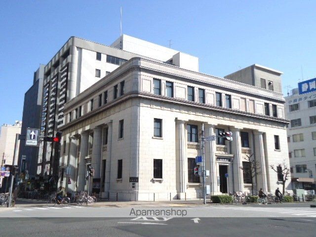 その他　静岡銀行本店（その他）まで595m