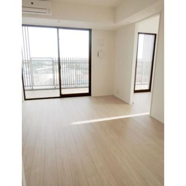 居室・リビング　※写真は同タイプ住戸です。