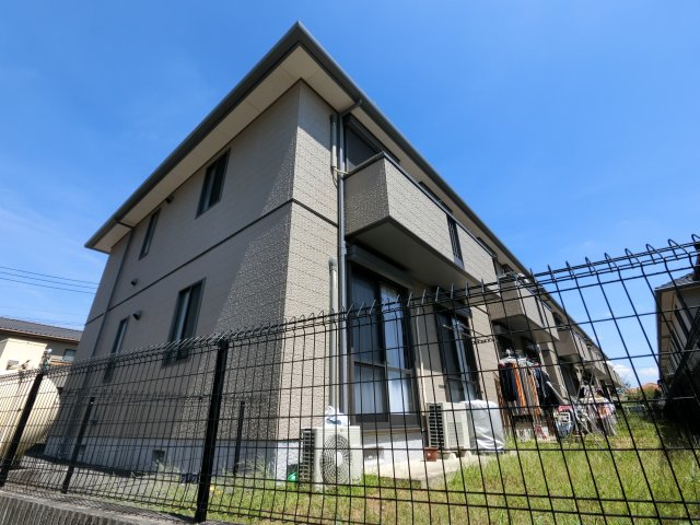 京成千原線 おゆみ野駅 徒歩9分 築25年
