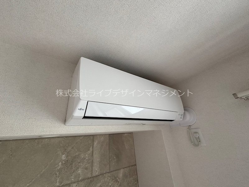 エクセレントガーデンヒルズ A棟のその他写真