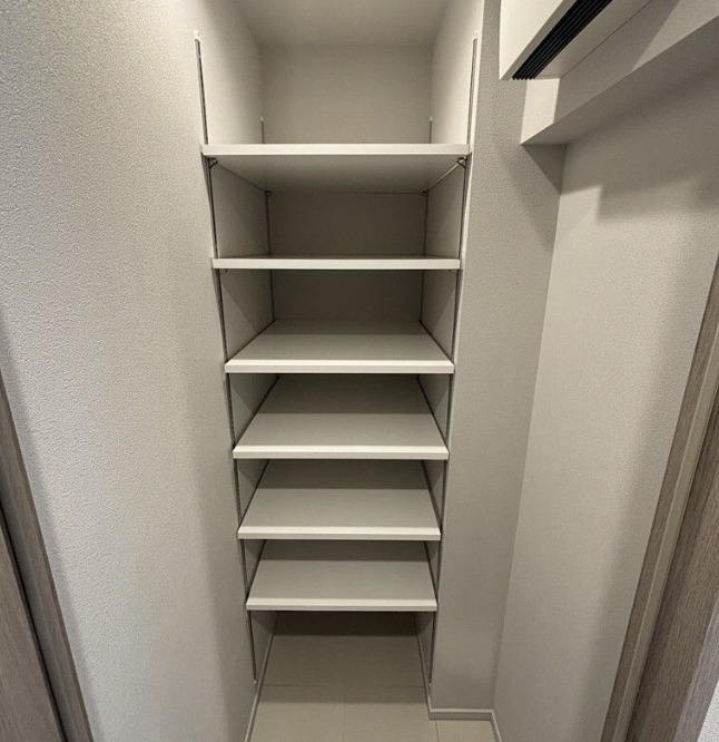 その他設備　※別部屋の参考写真です。