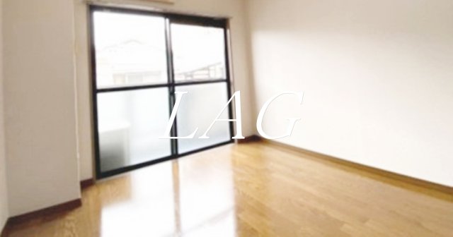 居室・リビング　洋室のお部屋です。