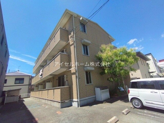 ＪＲ呉線 新広駅 徒歩16分 築19年